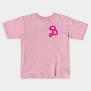 Barbie B Kids T-Shirt